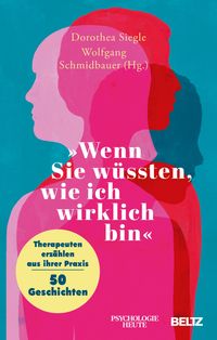 Produktbild: 'Wenn Sie w&uuml;ssten, wie ich wirklich bin'