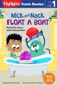 Produktbild: Nick and Nack Float a Boat