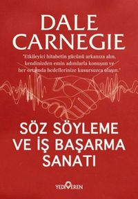 Produktbild: S&ouml;z S&ouml;yleme ve Is Basarma Sanati