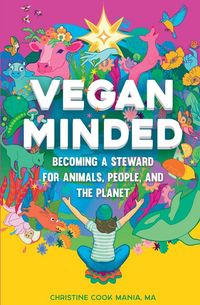 Produktbild: Vegan Minded