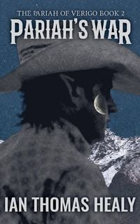 Produktbild: Pariah's War