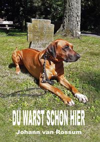 Produktbild: Du warst schon hier