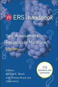 Produktbild: Self-Assessment in Respiratory Medicine