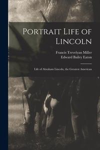 Produktbild: Portrait Life of Lincoln