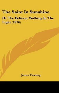 Produktbild: The Saint In Sunshine