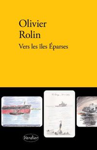Produktbild: Vers les &icirc;les Eparses
