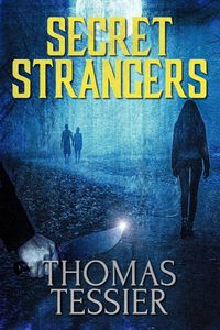Produktbild: Secret Strangers