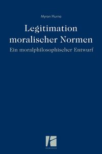Produktbild: Legitimation moralischer Normen