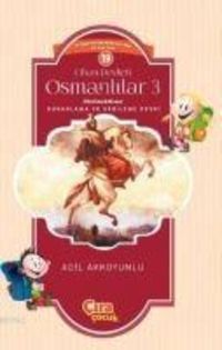 Produktbild: Cihan Devleti Osmanlilar 3 D&ouml;rd&uuml;nc&uuml; Murat