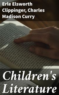 Produktbild: Children's Literature