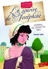 Produktbild: Le sourire de Jos&eacute;phine. Journal de L&eacute;onetta 1804