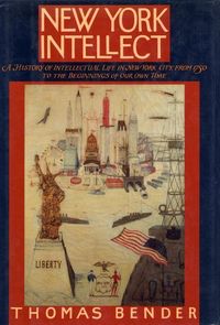 Produktbild: New York Intellect
