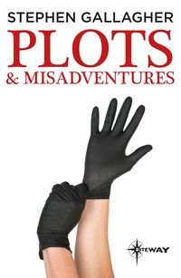 Produktbild: Plots and Misadventures