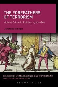 Produktbild: Forefathers Of Terrorism