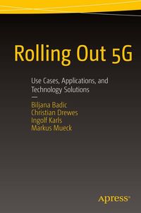 Produktbild: Rolling Out 5G