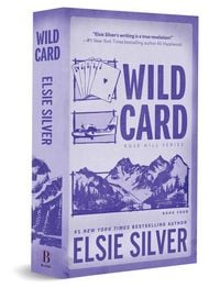 Produktbild: Wild Card (Deluxe Edition)