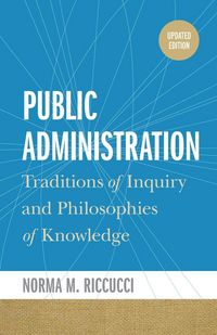 Produktbild: Public Administration