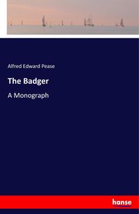 Produktbild: The Badger