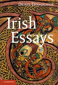 Produktbild: Irish Essays