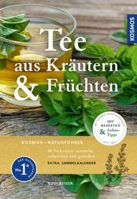 Produktbild: Tee aus Kr&auml;utern und Fr&uuml;chten