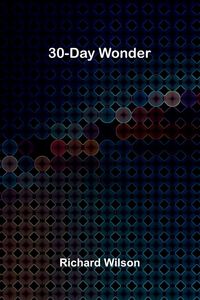 Produktbild: 30-Day Wonder