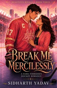 Produktbild: Break Me Mercilessly