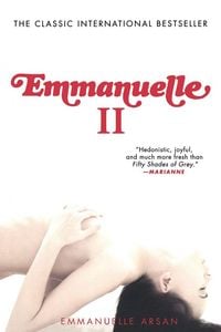 Produktbild: Emmanuelle II