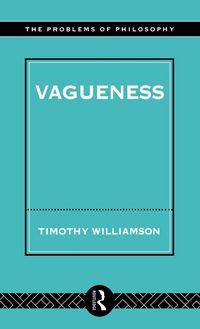 Produktbild: Vagueness