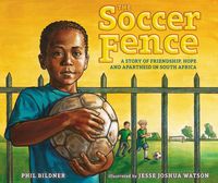 Produktbild: The Soccer Fence