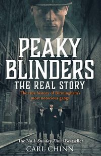 Produktbild: Peaky Blinders