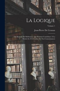 Produktbild: La Logique