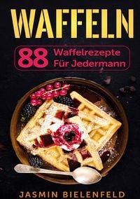 Produktbild: Waffeln