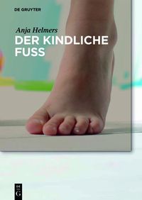 Produktbild: Der kindliche Fu&szlig;