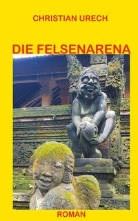 Produktbild: Die Felsenarena