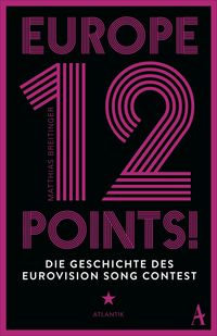 Produktbild: Europe - 12 Points!