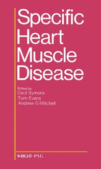 Produktbild: Specific Heart Muscle Disease