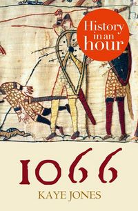 Produktbild: 1066: History in an Hour
