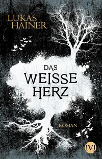Produktbild: Das wei&szlig;e Herz