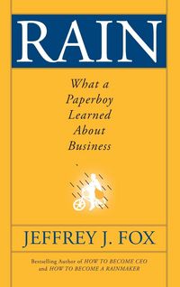 Produktbild: Rain