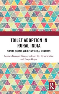 Produktbild: Toilet Adoption in Rural India