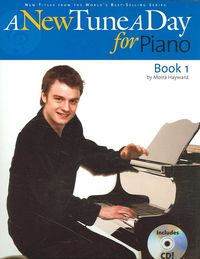 Produktbild: Hayward, M: New Tune a Day - Piano, Book 1