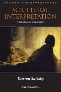 Produktbild: Scriptural Interpretation