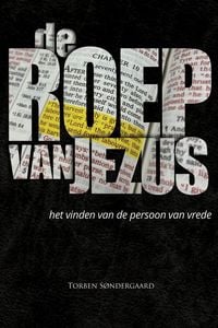Produktbild: De Roep van Jezus