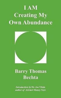 Produktbild: I Am Creating My Own Abundance