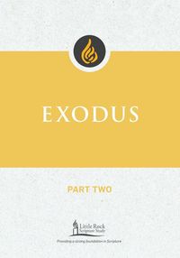 Produktbild: Exodus, Part Two
