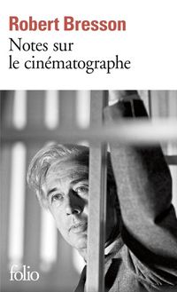 Produktbild: Notes Sur Le Cinema