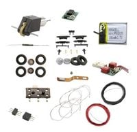 Produktbild: Sol Expert 23150 CarSystem-Umbausatz inkl. Reedkontakt