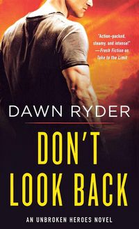 Produktbild: Don't Look Back