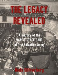Produktbild: The Legacy Revealed