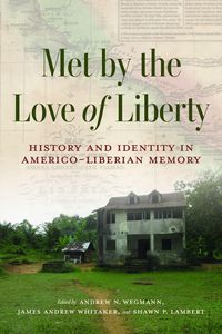 Produktbild: Met by the Love of Liberty